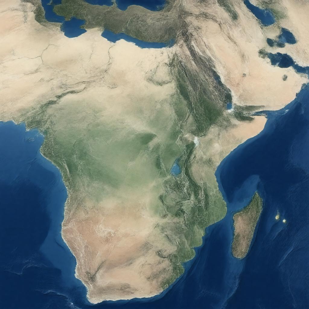 Horn of Africa